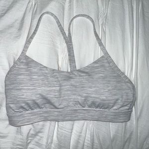 Lululemon flow y bra